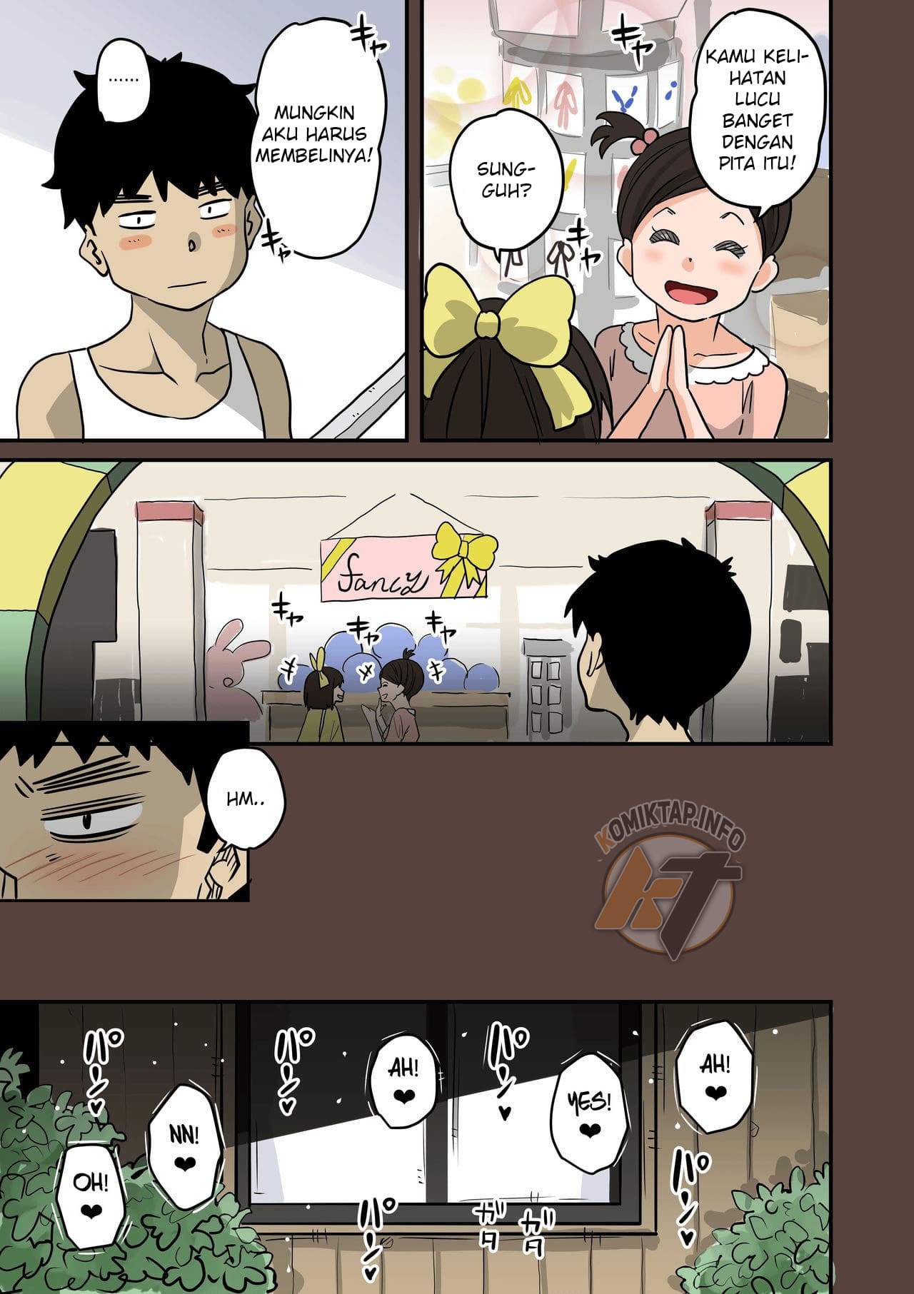 Zenin Shikkaku Hahaoya no Mesubuta - Chapter 01 225