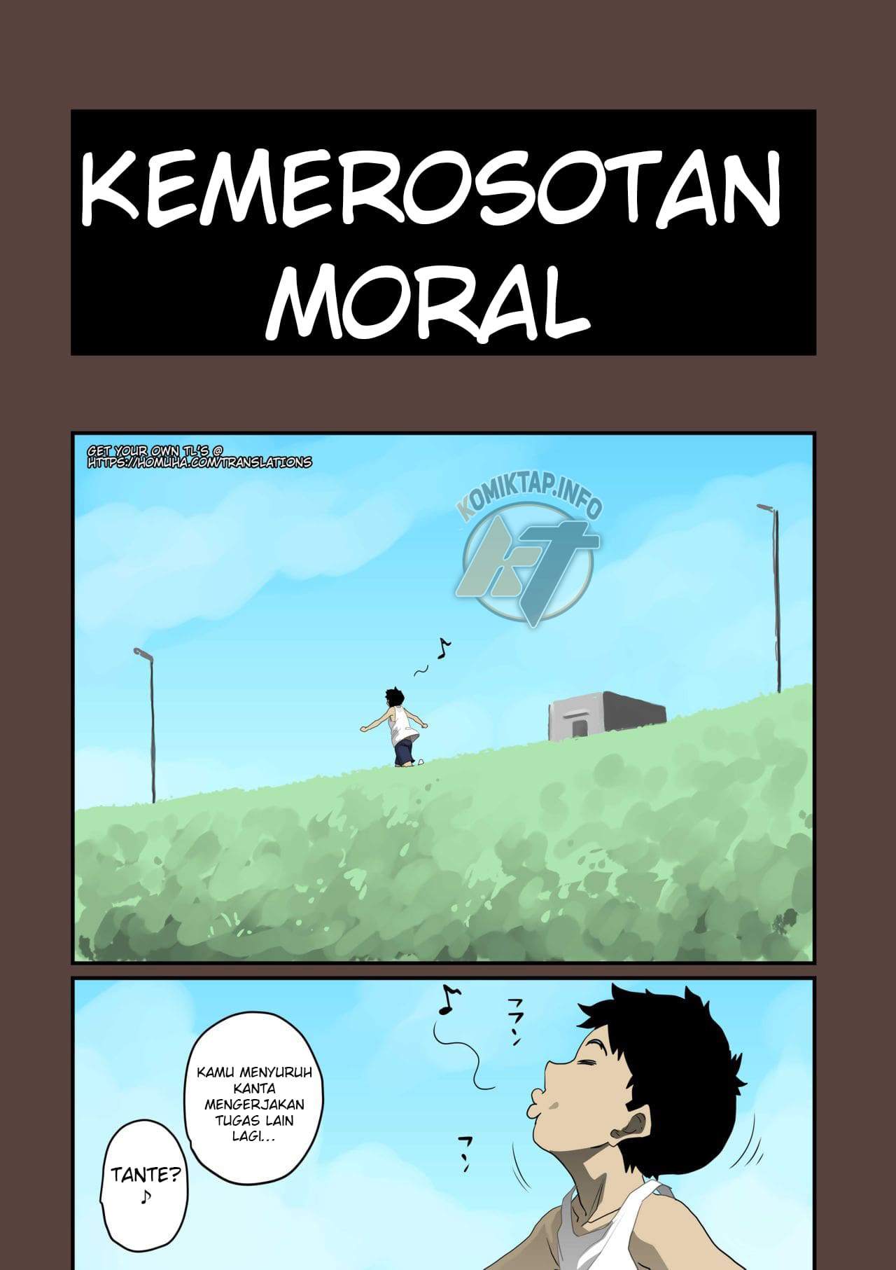 Zenin Shikkaku Hahaoya no Mesubuta - Chapter 01 207