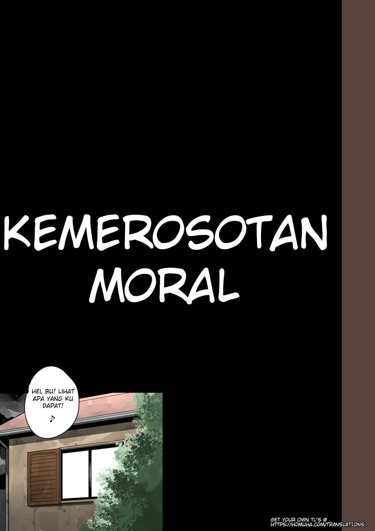 Zenin Shikkaku Hahaoya no Mesubuta - Chapter 01 245