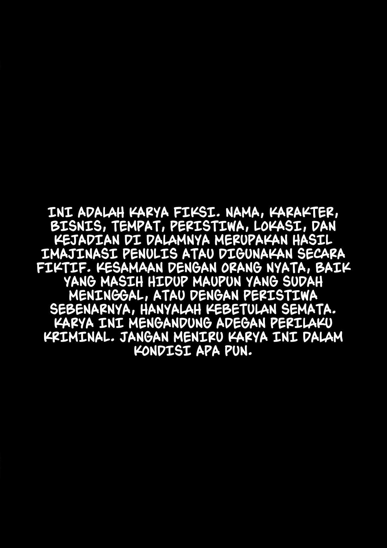 Zenin Shikkaku Hahaoya no Mesubuta - Chapter 01 10