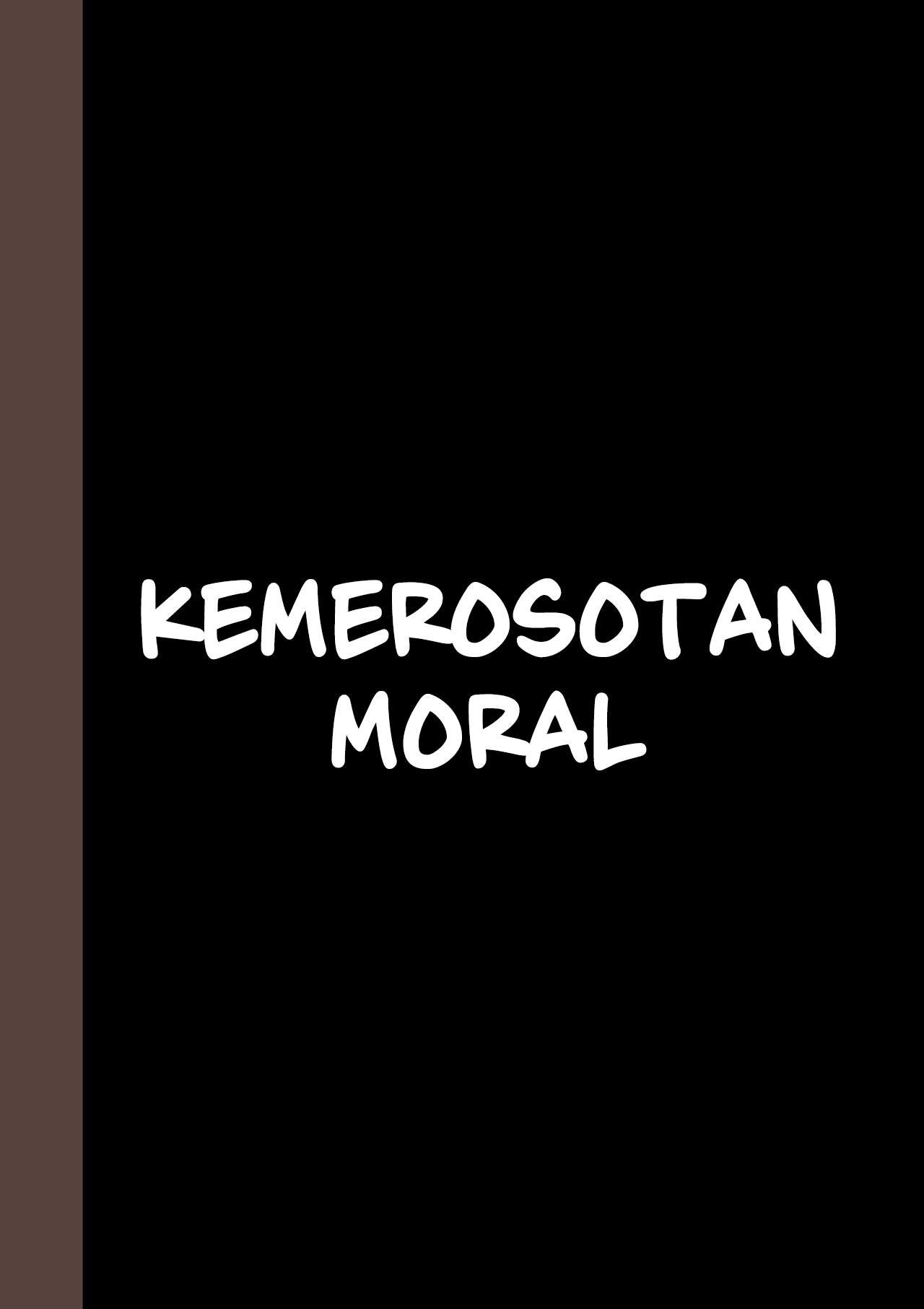 Zenin Shikkaku Hahaoya no Mesubuta - Chapter 01 434