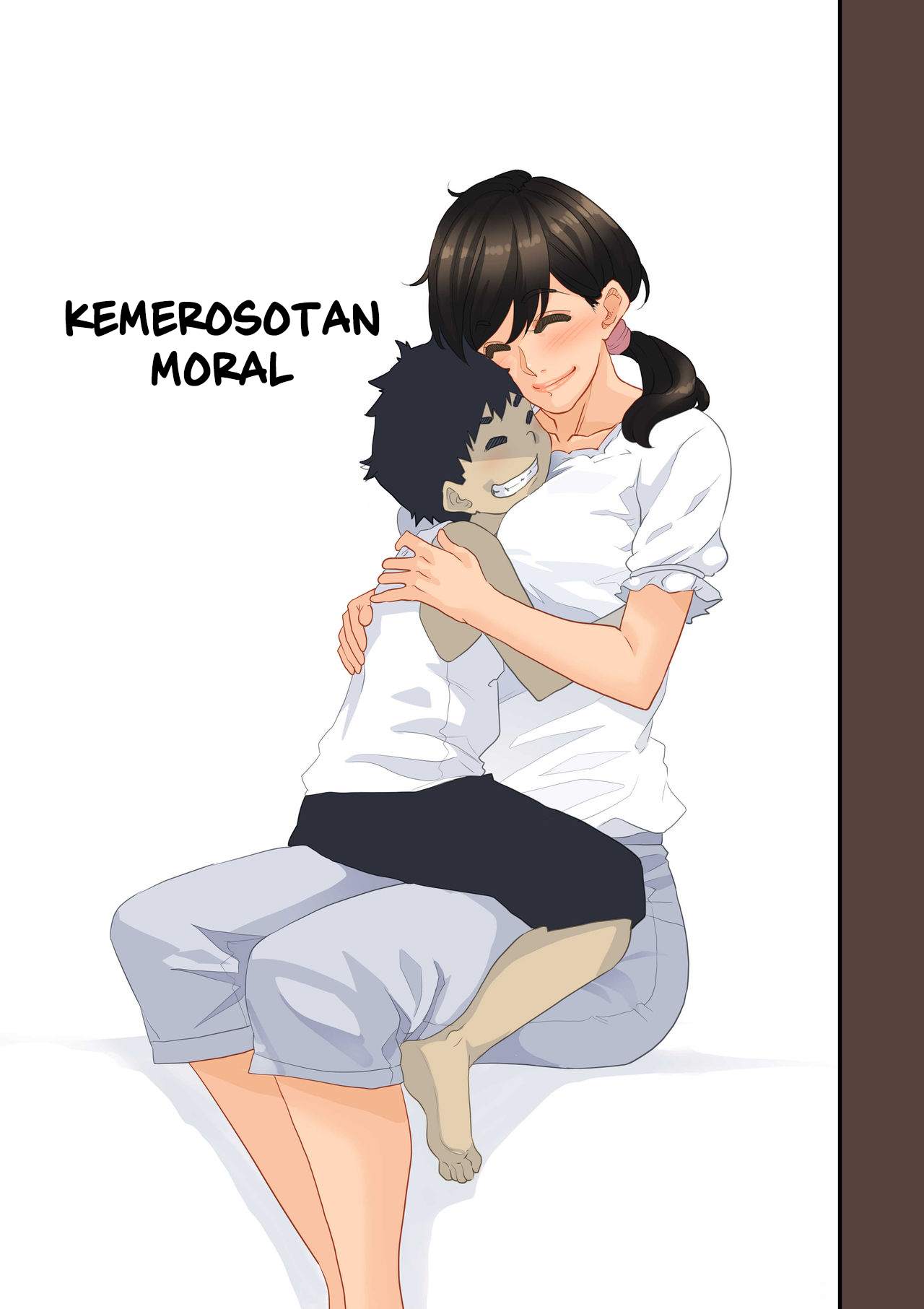 Zenin Shikkaku Hahaoya no Mesubuta - Chapter 01 403