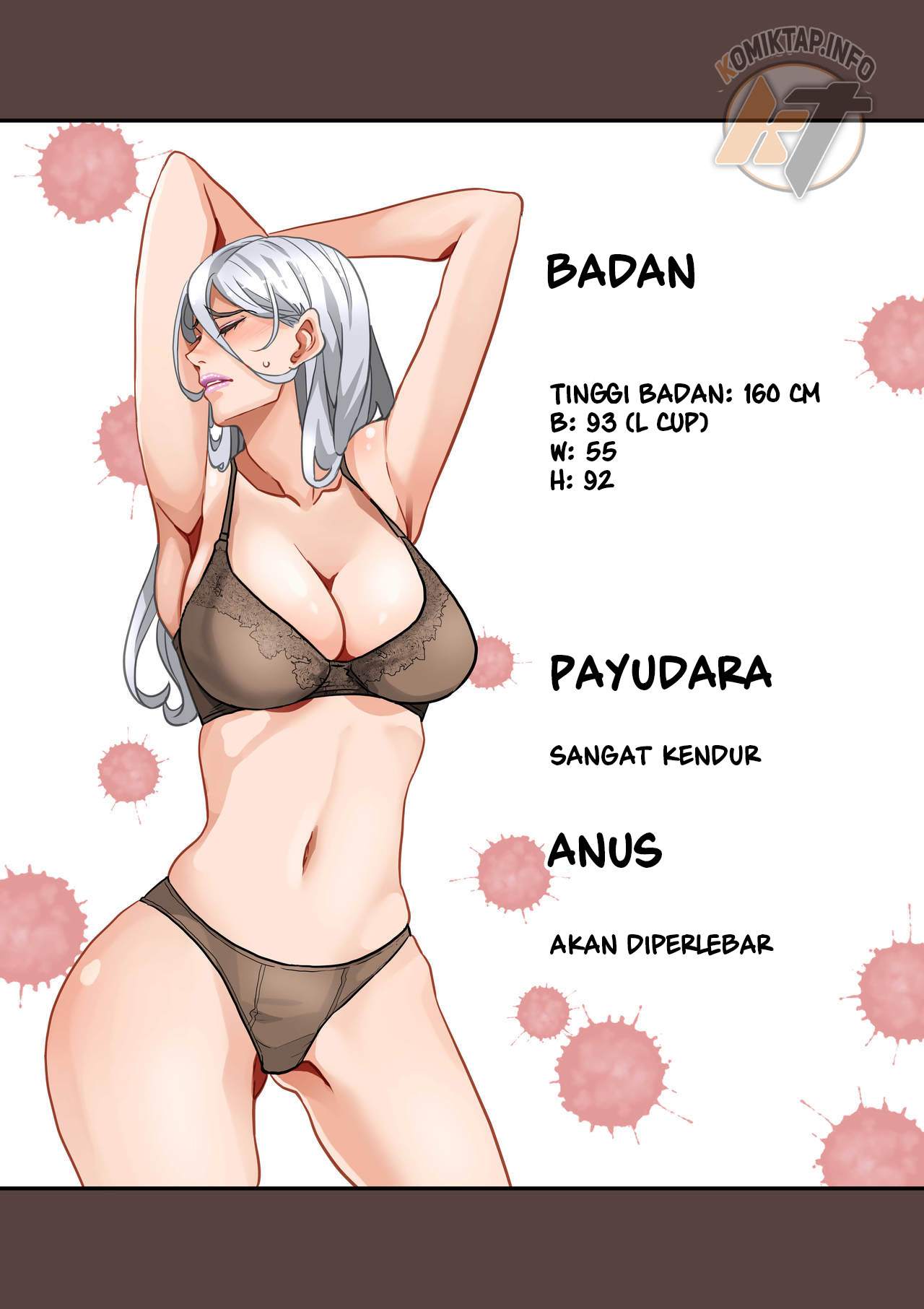 Zenin Shikkaku Hahaoya no Mesubuta - Chapter 01 5