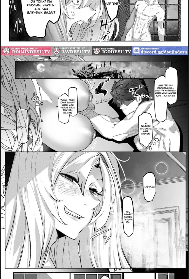 Zeta chan ni Kyou mo - Chapter 01 22