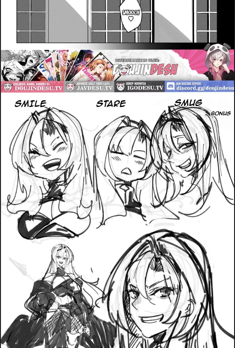Zeta chan ni Kyou mo - Chapter 01 23