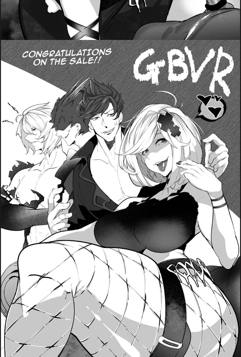 Zeta chan ni Kyou mo - Chapter 01 26