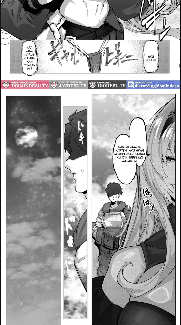 Zeta chan ni Kyou mo - Chapter 01 12