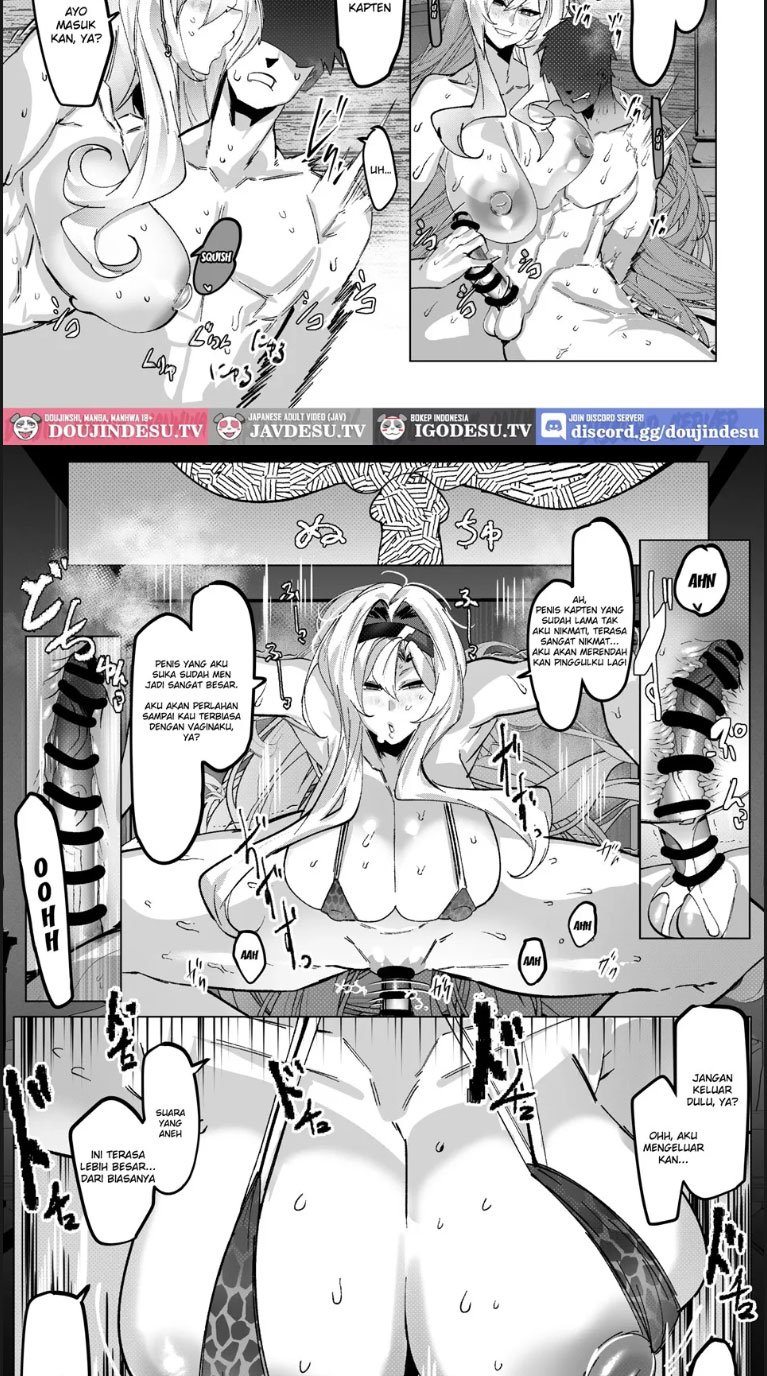 Zeta chan ni Kyou mo - Chapter 01 16