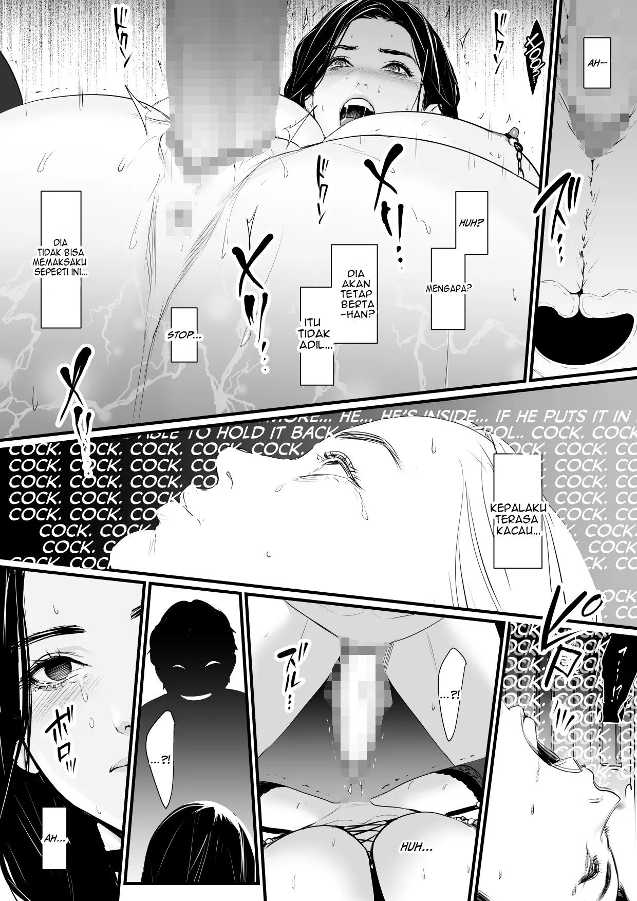 Yokkyuu Fuman Hitozuma Choukyou Seisai - Chapter 1 65 Yokkyuu Fuman Hitozuma Choukyou Seisai - Chapter 1 65