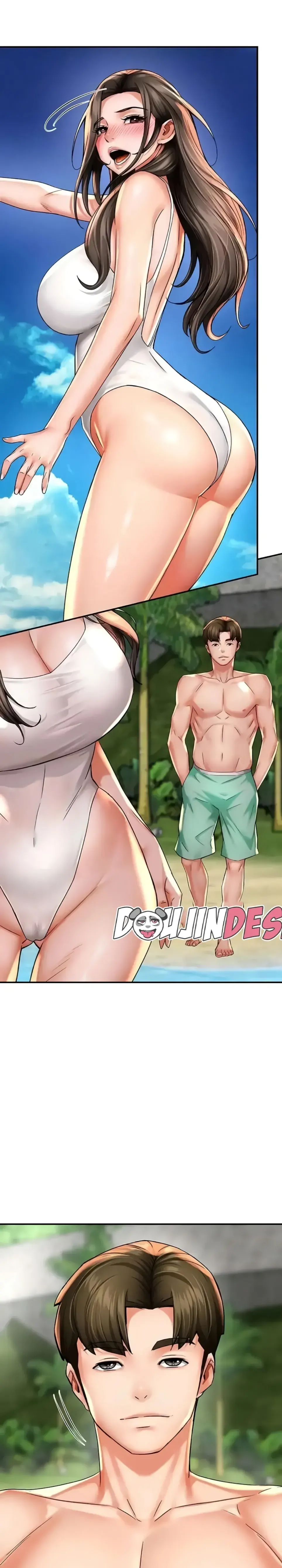 Yogurt Delivery Lady - Chapter 63 9 Yogurt Delivery Lady - Chapter 63 9