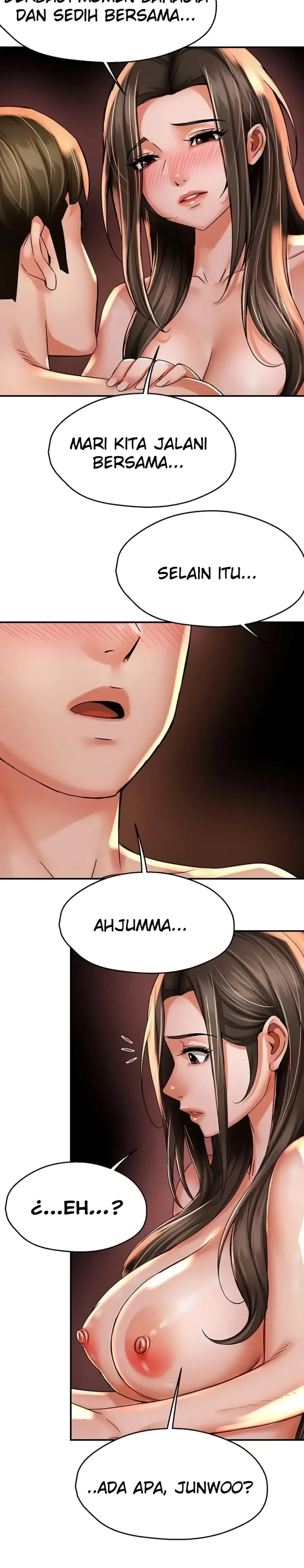 Yogurt Delivery Lady - Chapter 63 24 Yogurt Delivery Lady - Chapter 63 24