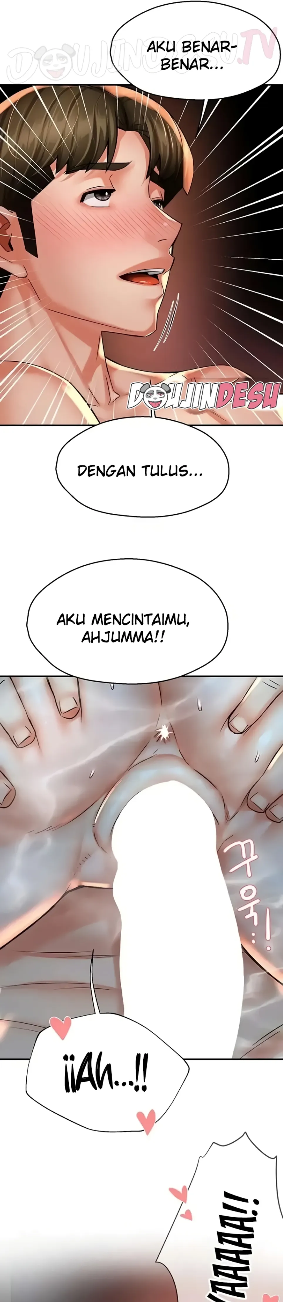 Yogurt Delivery Lady - Chapter 63 25 Yogurt Delivery Lady - Chapter 63 25