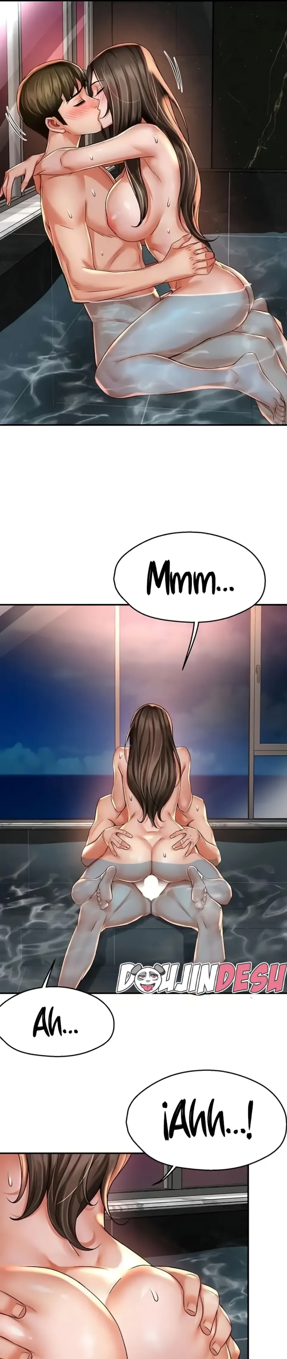 Yogurt Delivery Lady - Chapter 63 19 Yogurt Delivery Lady - Chapter 63 19