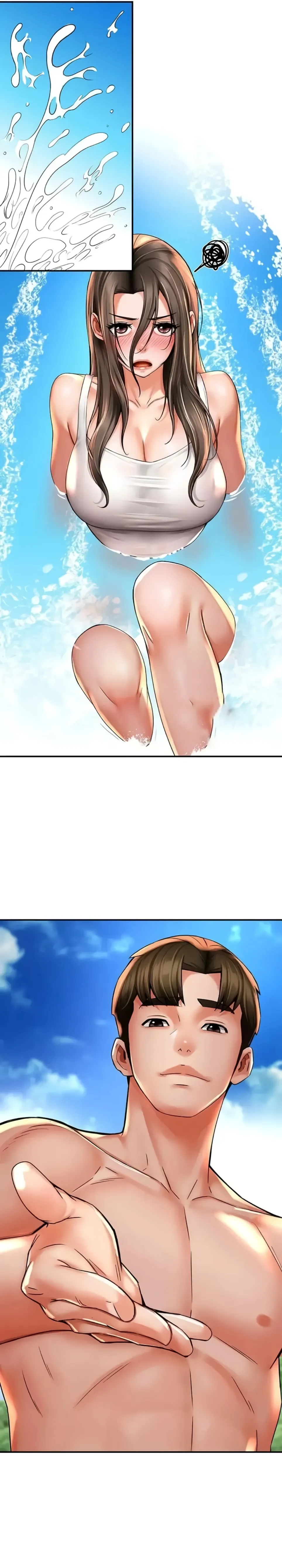 Yogurt Delivery Lady - Chapter 63 13 Yogurt Delivery Lady - Chapter 63 13