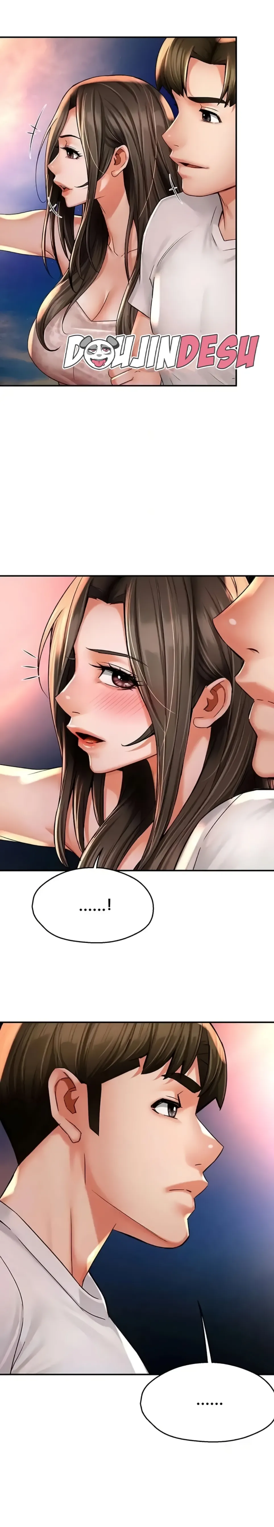 Yogurt Delivery Lady - Chapter 63 16 Yogurt Delivery Lady - Chapter 63 16
