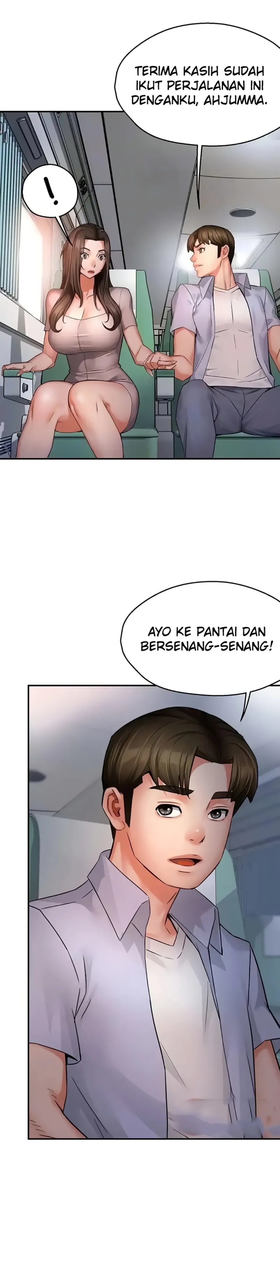 Yogurt Delivery Lady - Chapter 63 4 Yogurt Delivery Lady - Chapter 63 4