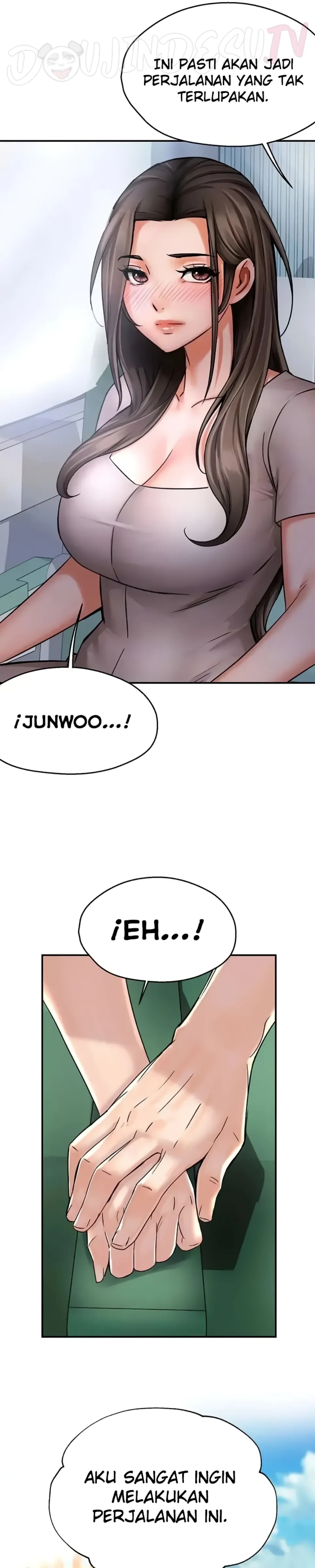 Yogurt Delivery Lady - Chapter 63 5 Yogurt Delivery Lady - Chapter 63 5