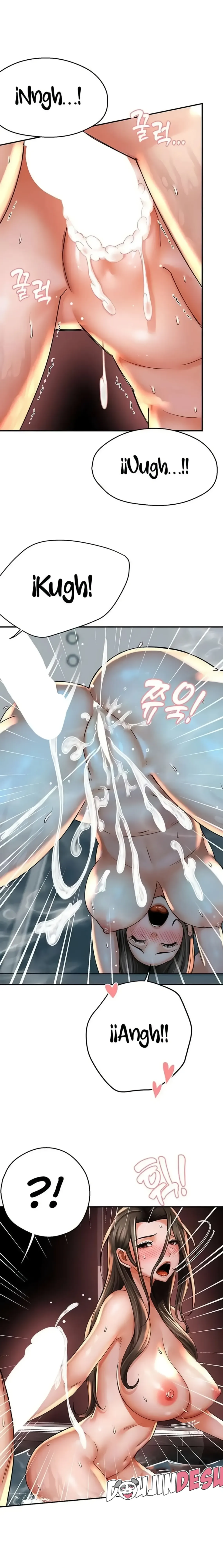 Yogurt Delivery Lady - Chapter 65 8