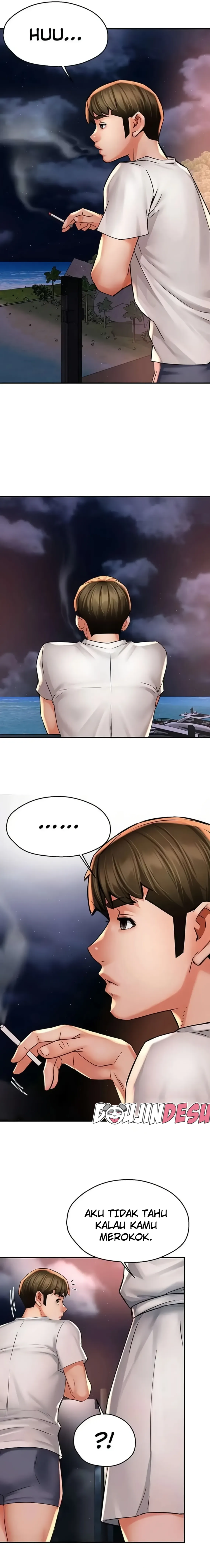 Yogurt Delivery Lady - Chapter 65 12