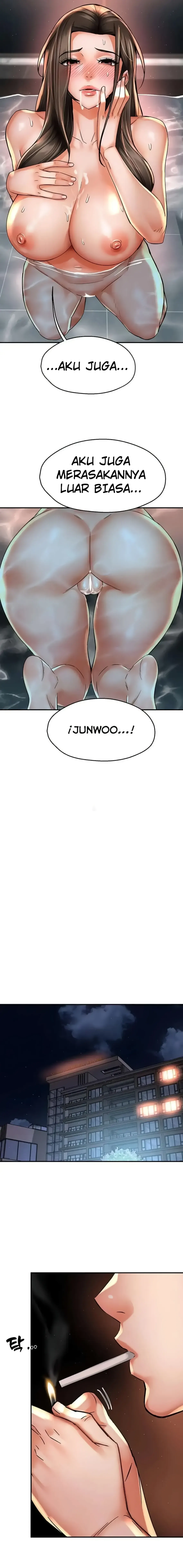 Yogurt Delivery Lady - Chapter 65 11