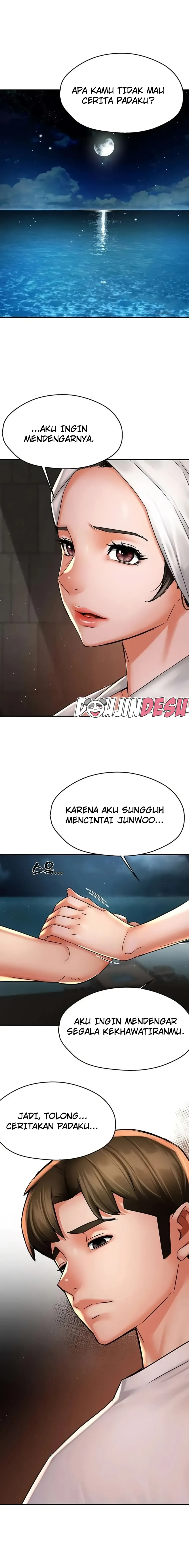 Yogurt Delivery Lady - Chapter 65 16