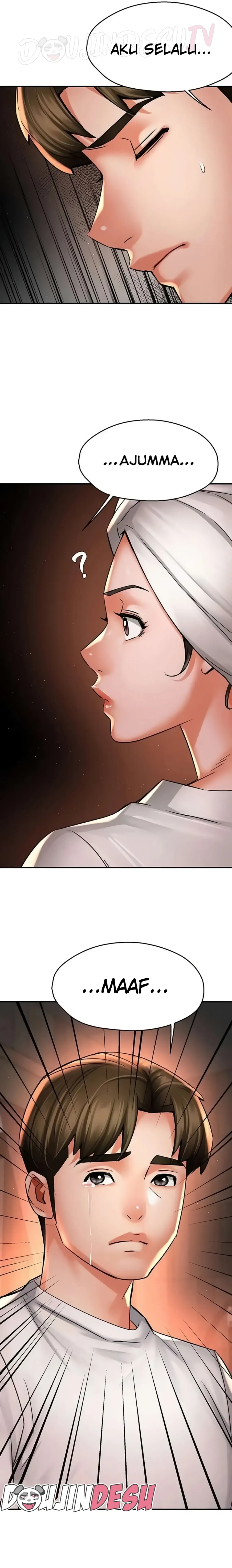 Yogurt Delivery Lady - Chapter 65 17