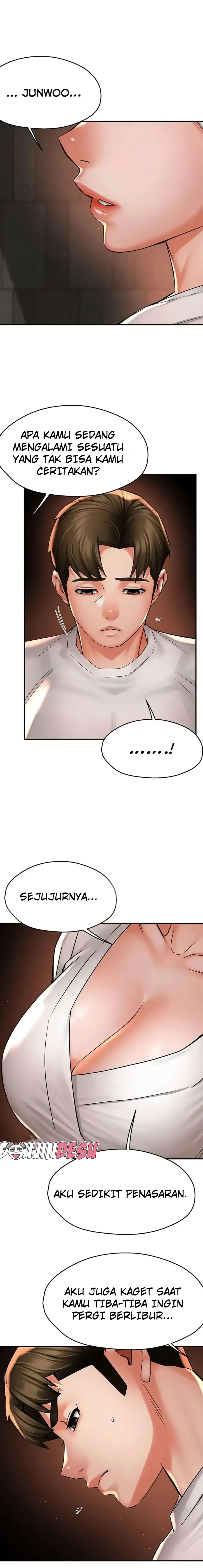 Yogurt Delivery Lady - Chapter 65 14