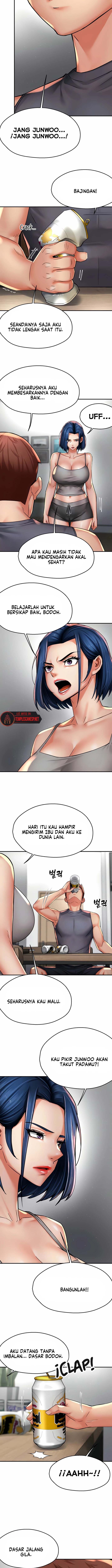 Yogurt Delivery Lady - Chapter 78 5 Yogurt Delivery Lady - Chapter 78 5
