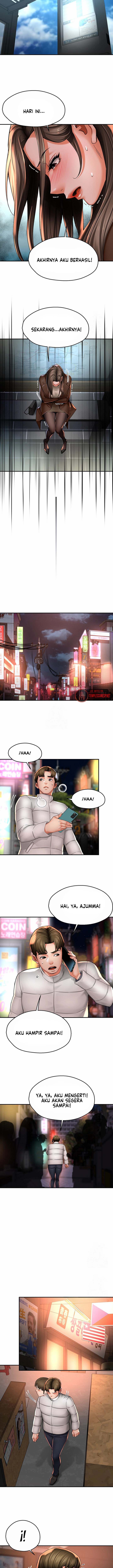 Yogurt Delivery Lady - Chapter 79 8 Yogurt Delivery Lady - Chapter 79 8