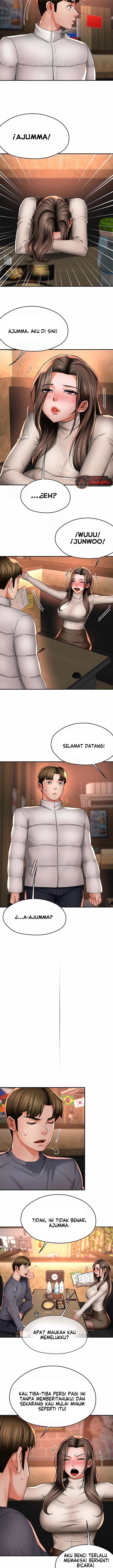 Yogurt Delivery Lady - Chapter 79 9 Yogurt Delivery Lady - Chapter 79 9