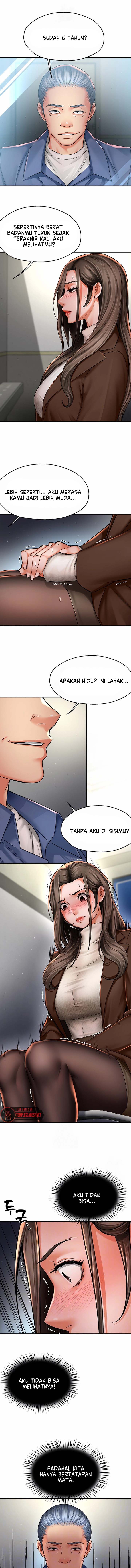 Yogurt Delivery Lady - Chapter 79 3 Yogurt Delivery Lady - Chapter 79 3