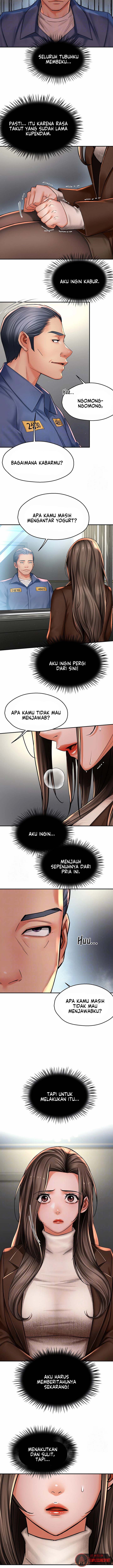 Yogurt Delivery Lady - Chapter 79 4 Yogurt Delivery Lady - Chapter 79 4