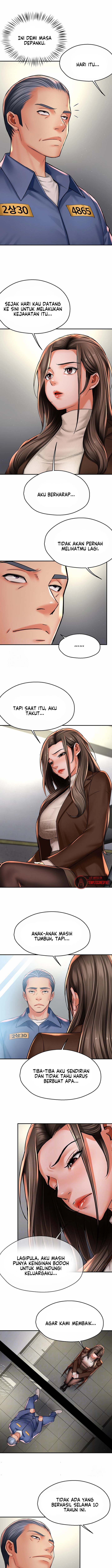 Yogurt Delivery Lady - Chapter 79 5 Yogurt Delivery Lady - Chapter 79 5