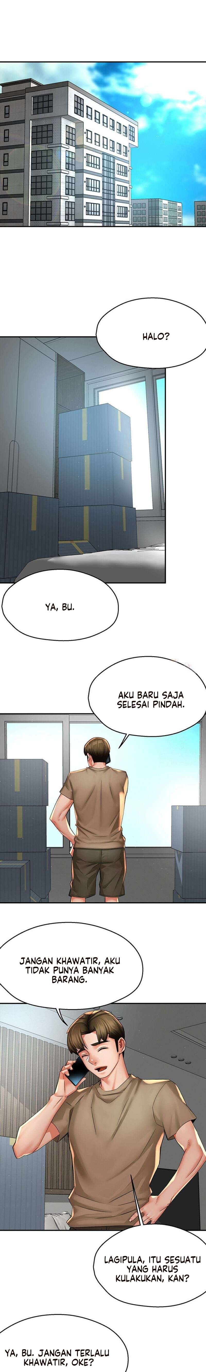 Yogurt Delivery Lady - Chapter 71 3 Yogurt Delivery Lady - Chapter 71 3