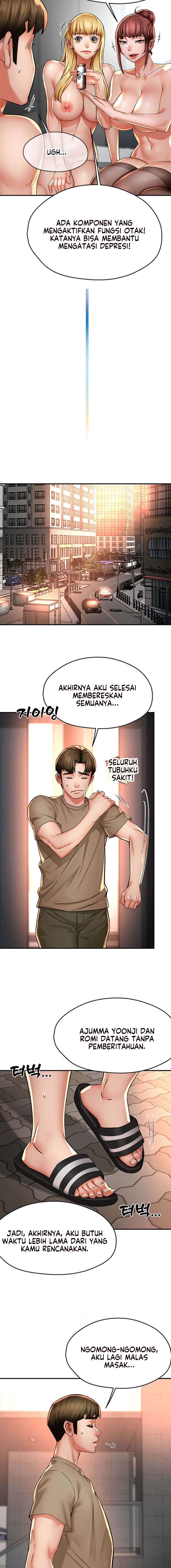 Yogurt Delivery Lady - Chapter 71 13 Yogurt Delivery Lady - Chapter 71 13