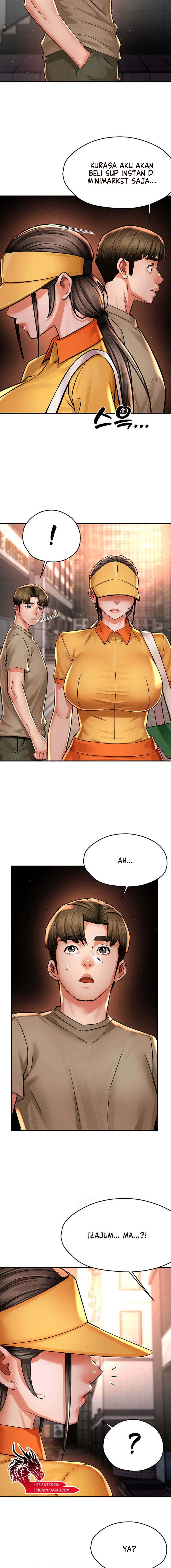 Yogurt Delivery Lady - Chapter 71 14 Yogurt Delivery Lady - Chapter 71 14