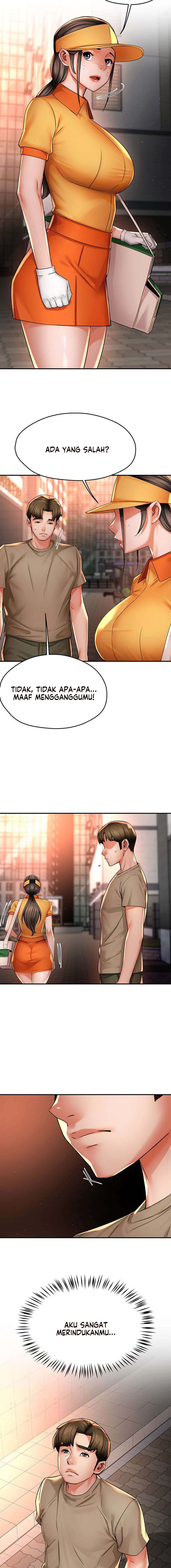 Yogurt Delivery Lady - Chapter 71 15 Yogurt Delivery Lady - Chapter 71 15