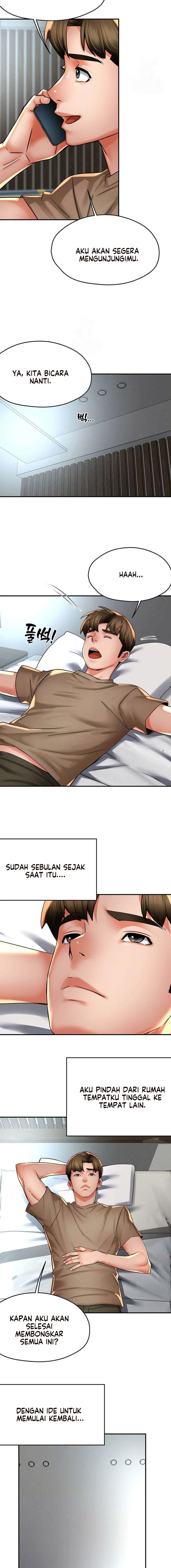 Yogurt Delivery Lady - Chapter 71 4 Yogurt Delivery Lady - Chapter 71 4