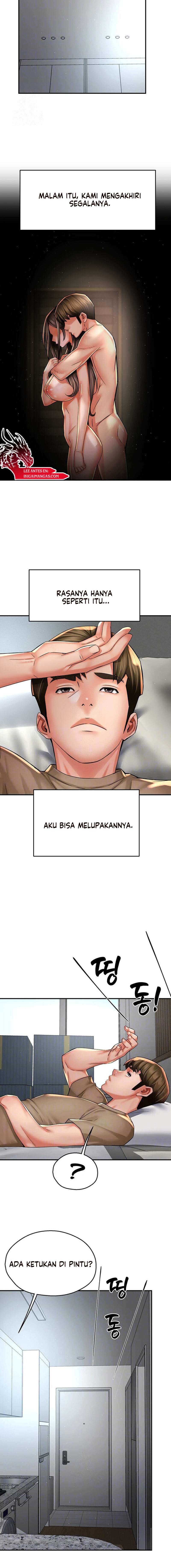 Yogurt Delivery Lady - Chapter 71 5 Yogurt Delivery Lady - Chapter 71 5