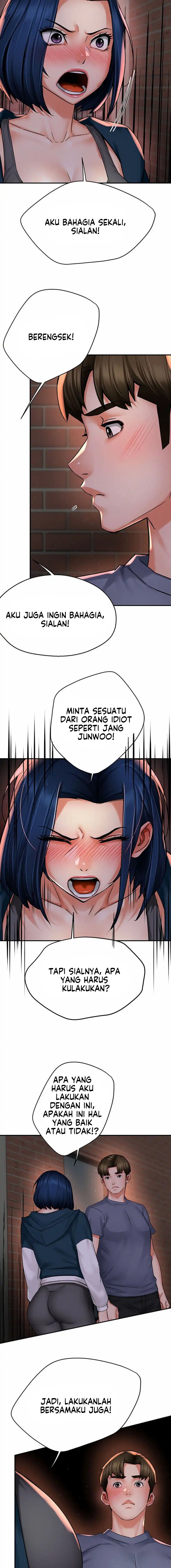 Yogurt Delivery Lady - Chapter 58 8 Yogurt Delivery Lady - Chapter 58 8