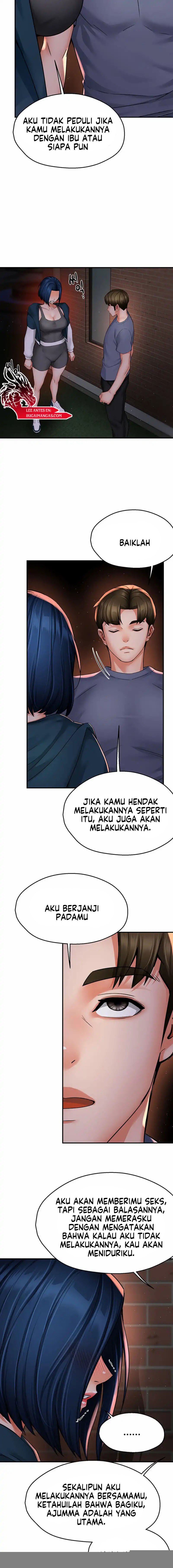 Yogurt Delivery Lady - Chapter 58 9 Yogurt Delivery Lady - Chapter 58 9