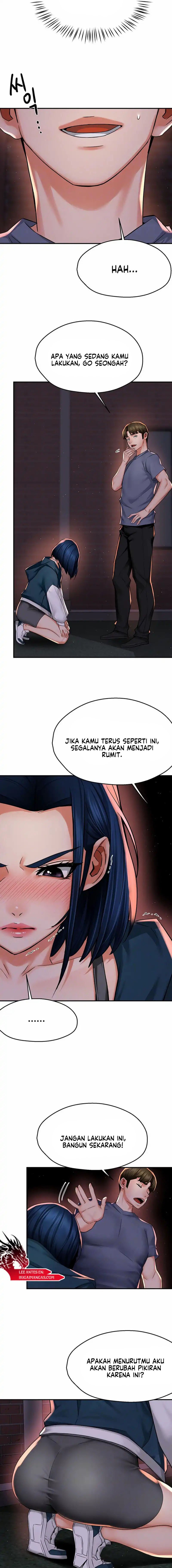 Yogurt Delivery Lady - Chapter 58 2 Yogurt Delivery Lady - Chapter 58 2