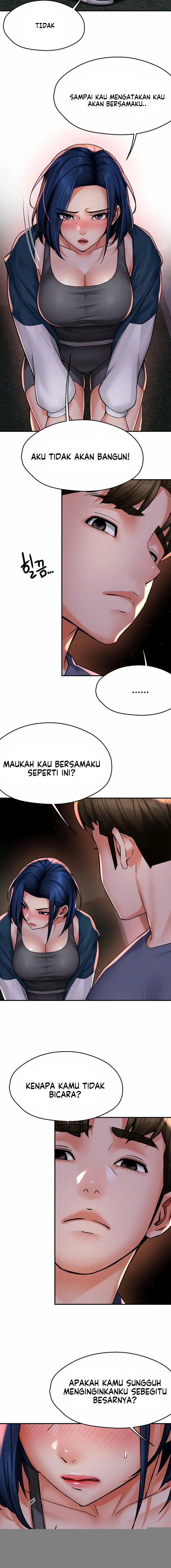 Yogurt Delivery Lady - Chapter 58 3 Yogurt Delivery Lady - Chapter 58 3