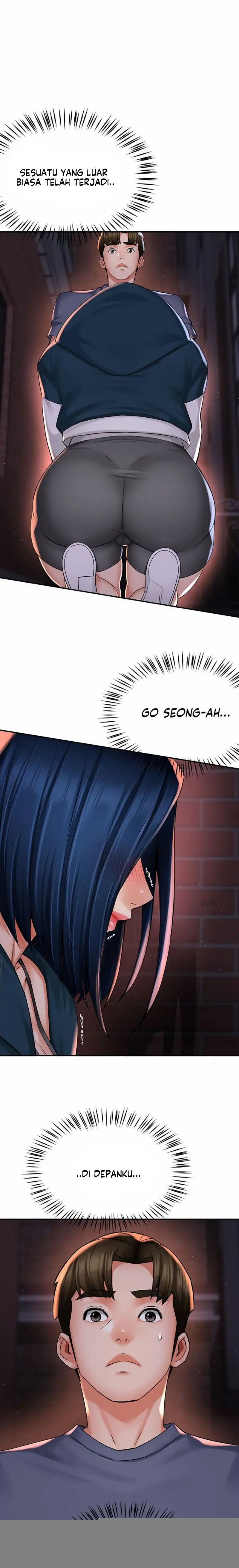 Yogurt Delivery Lady - Chapter 58 1 Yogurt Delivery Lady - Chapter 58 1