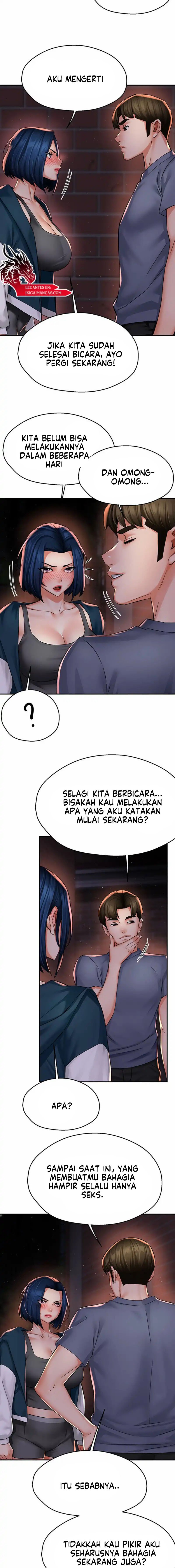 Yogurt Delivery Lady - Chapter 58 10 Yogurt Delivery Lady - Chapter 58 10