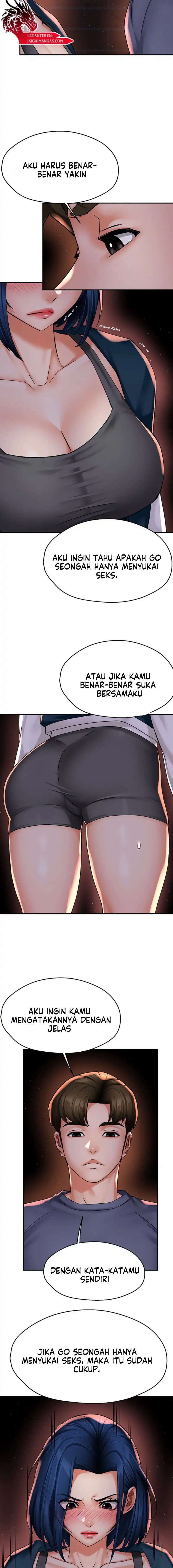 Yogurt Delivery Lady - Chapter 58 6 Yogurt Delivery Lady - Chapter 58 6
