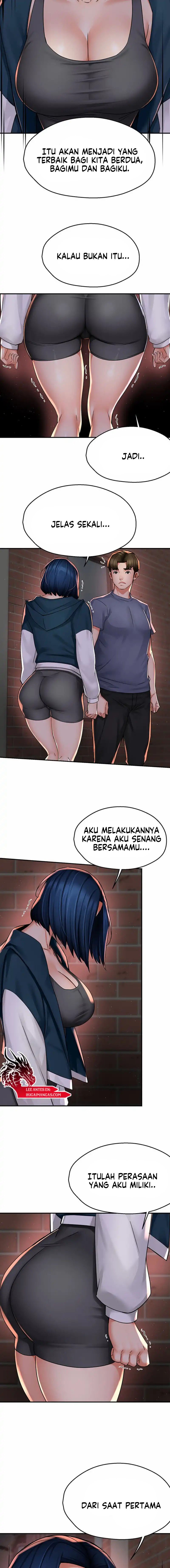 Yogurt Delivery Lady - Chapter 58 7 Yogurt Delivery Lady - Chapter 58 7