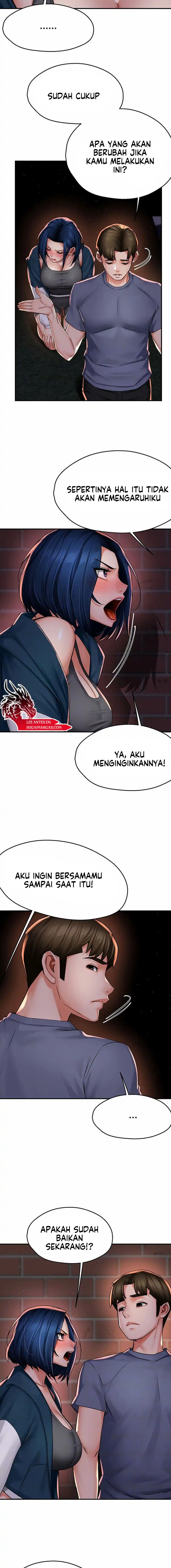 Yogurt Delivery Lady - Chapter 58 4 Yogurt Delivery Lady - Chapter 58 4