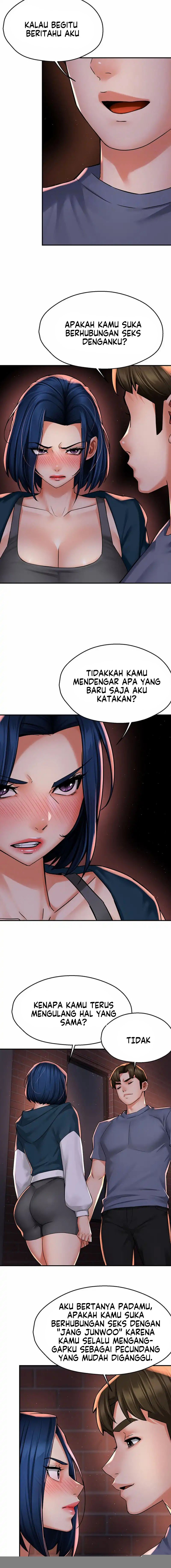 Yogurt Delivery Lady - Chapter 58 5 Yogurt Delivery Lady - Chapter 58 5