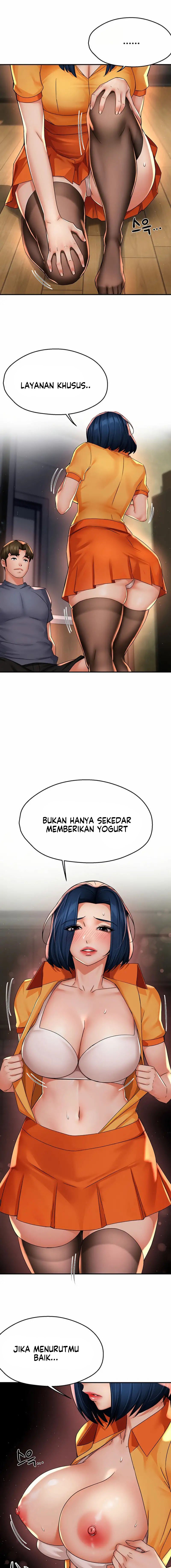 Yogurt Delivery Lady - Chapter 59 8 Yogurt Delivery Lady - Chapter 59 8